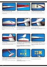 Предварительный просмотр 10 страницы Jamara Air Trainer 46 Instruction