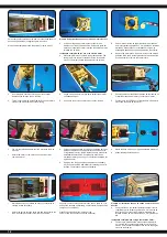 Предварительный просмотр 12 страницы Jamara Air Trainer 46 Instruction