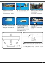 Предварительный просмотр 13 страницы Jamara Air Trainer 46 Instruction