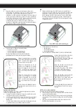 Предварительный просмотр 17 страницы Jamara Akron 2,4 GHz Instruction