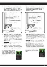 Предварительный просмотр 23 страницы Jamara Akron 2,4 GHz Instruction