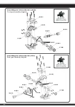 Предварительный просмотр 28 страницы Jamara Akron 2,4 GHz Instruction