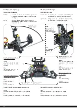 Предварительный просмотр 34 страницы Jamara Akron 2,4 GHz Instruction