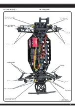 Предварительный просмотр 35 страницы Jamara Akron 2,4 GHz Instruction