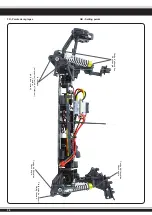 Предварительный просмотр 36 страницы Jamara Akron 2,4 GHz Instruction