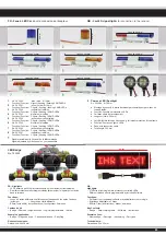 Предварительный просмотр 45 страницы Jamara Akron 2,4 GHz Instruction