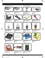 Предварительный просмотр 6 страницы Jamara Akron Instruction