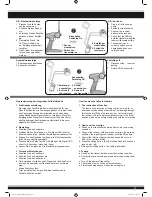 Предварительный просмотр 13 страницы Jamara Akron Instruction