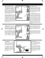 Предварительный просмотр 14 страницы Jamara Akron Instruction