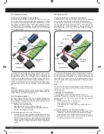 Предварительный просмотр 16 страницы Jamara Akron Instruction