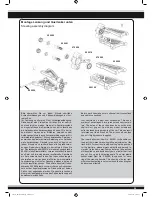 Предварительный просмотр 29 страницы Jamara Akron Instruction