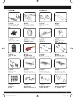 Предварительный просмотр 33 страницы Jamara Akron Instruction