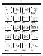 Предварительный просмотр 34 страницы Jamara Akron Instruction