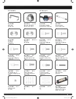 Предварительный просмотр 35 страницы Jamara Akron Instruction