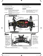 Предварительный просмотр 38 страницы Jamara Akron Instruction