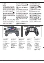 Preview for 2 page of Jamara Angle 120 AHP+ Instruction