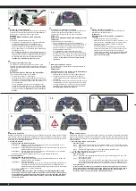 Preview for 4 page of Jamara Angle 120 AHP+ Instruction