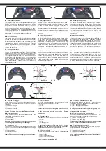 Preview for 9 page of Jamara Angle 120 Altitude 2,4 GHz Instructions Manual