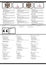 Preview for 4 page of Jamara Atlantique 040250 Instructions Manual