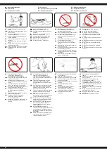 Preview for 6 page of Jamara Atlantique 040250 Instructions Manual