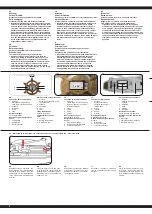 Предварительный просмотр 2 страницы Jamara Atlantique Instruction