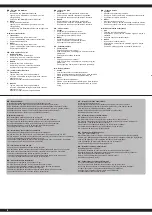 Preview for 4 page of Jamara Audi Q7 2,4GHz Instructions Manual