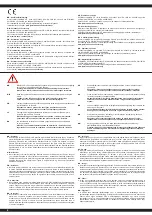 Preview for 2 page of Jamara Audi R8 LMS Instructions Manual