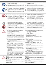 Preview for 2 page of Jamara Audi R8 Spyder V10 performance quattro Instruction