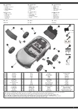 Preview for 3 page of Jamara Audi R8 Spyder V10 performance quattro Instruction