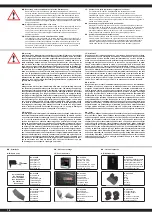 Preview for 14 page of Jamara Audi R8 Spyder V10 performance quattro Instruction