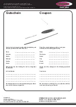 Предварительный просмотр 12 страницы Jamara Beaver DHC 2 V2 Instruction