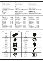 Предварительный просмотр 4 страницы Jamara BMW M5 2in1 Instructions Manual