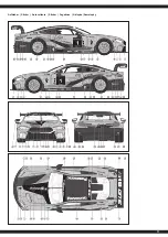 Preview for 17 page of Jamara BMW M8 GTE Instruction