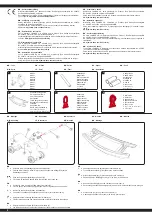 Предварительный просмотр 2 страницы Jamara Bob Gallop Instruction Manual