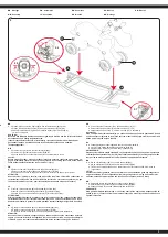 Предварительный просмотр 3 страницы Jamara Bob Gallop Instruction Manual