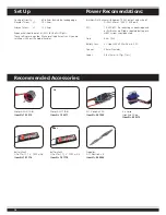 Preview for 14 page of Jamara Bonanza V35 Instructions For Use Manual