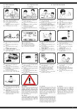 Предварительный просмотр 3 страницы Jamara Bruni Instruction