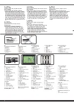 Preview for 2 page of Jamara Catro AHP+ 2,4 GHz Instruction