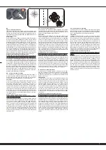 Preview for 7 page of Jamara Catro AHP+ 2,4 GHz Instruction