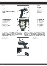 Preview for 6 page of Jamara CCX Lipo Instructions Manual