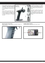 Preview for 11 page of Jamara CCX Lipo Instructions Manual