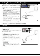 Preview for 7 page of Jamara CCX Pro Instructions Manual