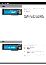 Preview for 12 page of Jamara CCX Pro Instructions Manual