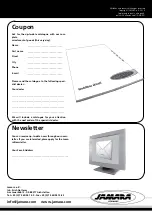 Preview for 16 page of Jamara CCX Pro Instructions Manual