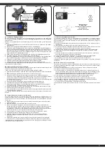 Предварительный просмотр 3 страницы Jamara CCX / SCX Instruction