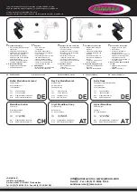 Предварительный просмотр 4 страницы Jamara CCX / SCX Instruction