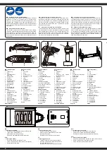 Preview for 2 page of Jamara Climater 2,4 GHz Instruction