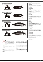 Preview for 7 page of Jamara Climater 2,4 GHz Instruction