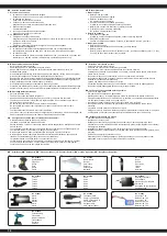 Preview for 10 page of Jamara Climater 2,4 GHz Instruction