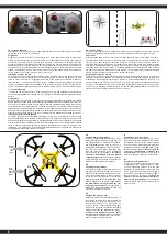 Preview for 6 page of Jamara Compo AHP 2,4 GHZ Instruction